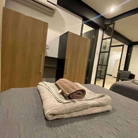 Studio Aconchegante Em Barra Mansa Барра-Манса Экстерьер фото