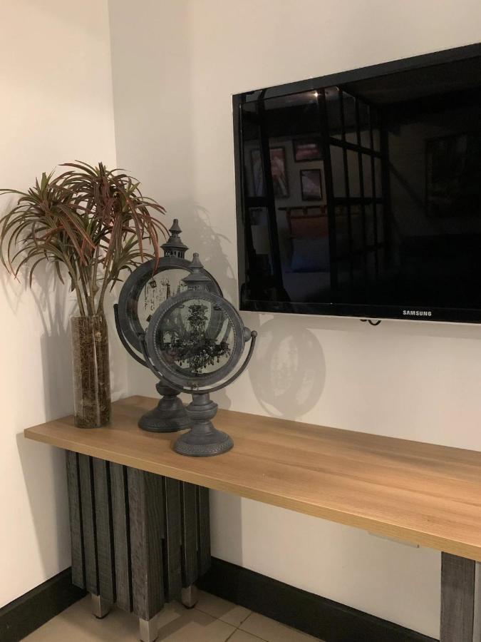 Studio Aconchegante Em Barra Mansa Барра-Манса Экстерьер фото