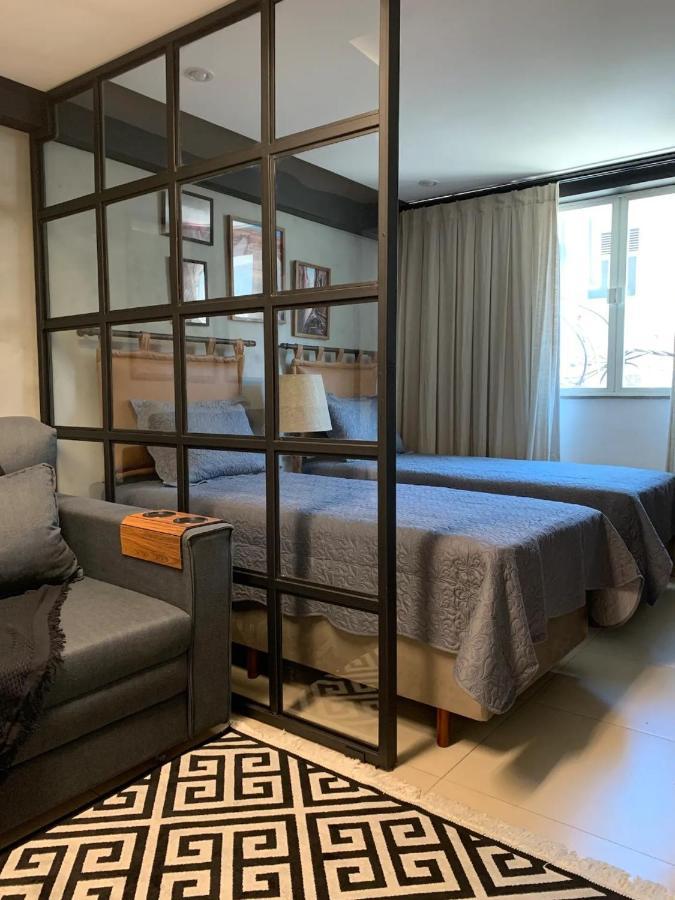 Studio Aconchegante Em Barra Mansa Барра-Манса Экстерьер фото