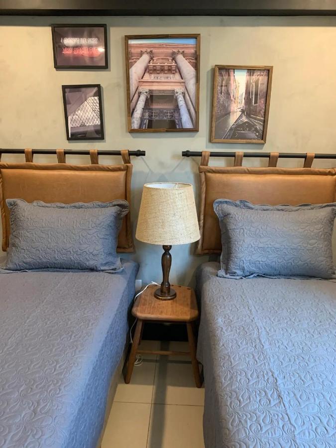 Studio Aconchegante Em Barra Mansa Барра-Манса Экстерьер фото