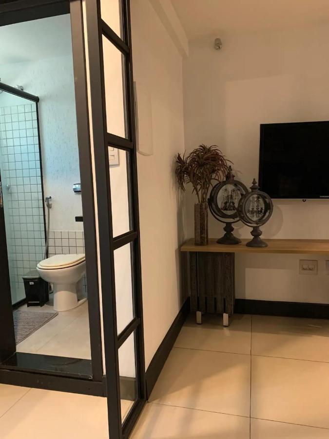 Studio Aconchegante Em Barra Mansa Барра-Манса Экстерьер фото