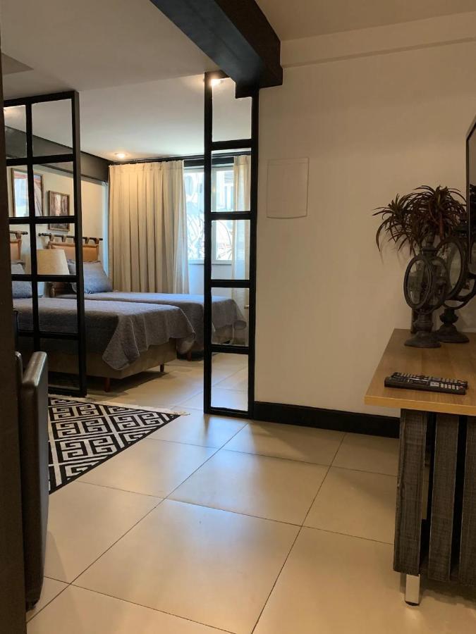 Studio Aconchegante Em Barra Mansa Барра-Манса Экстерьер фото