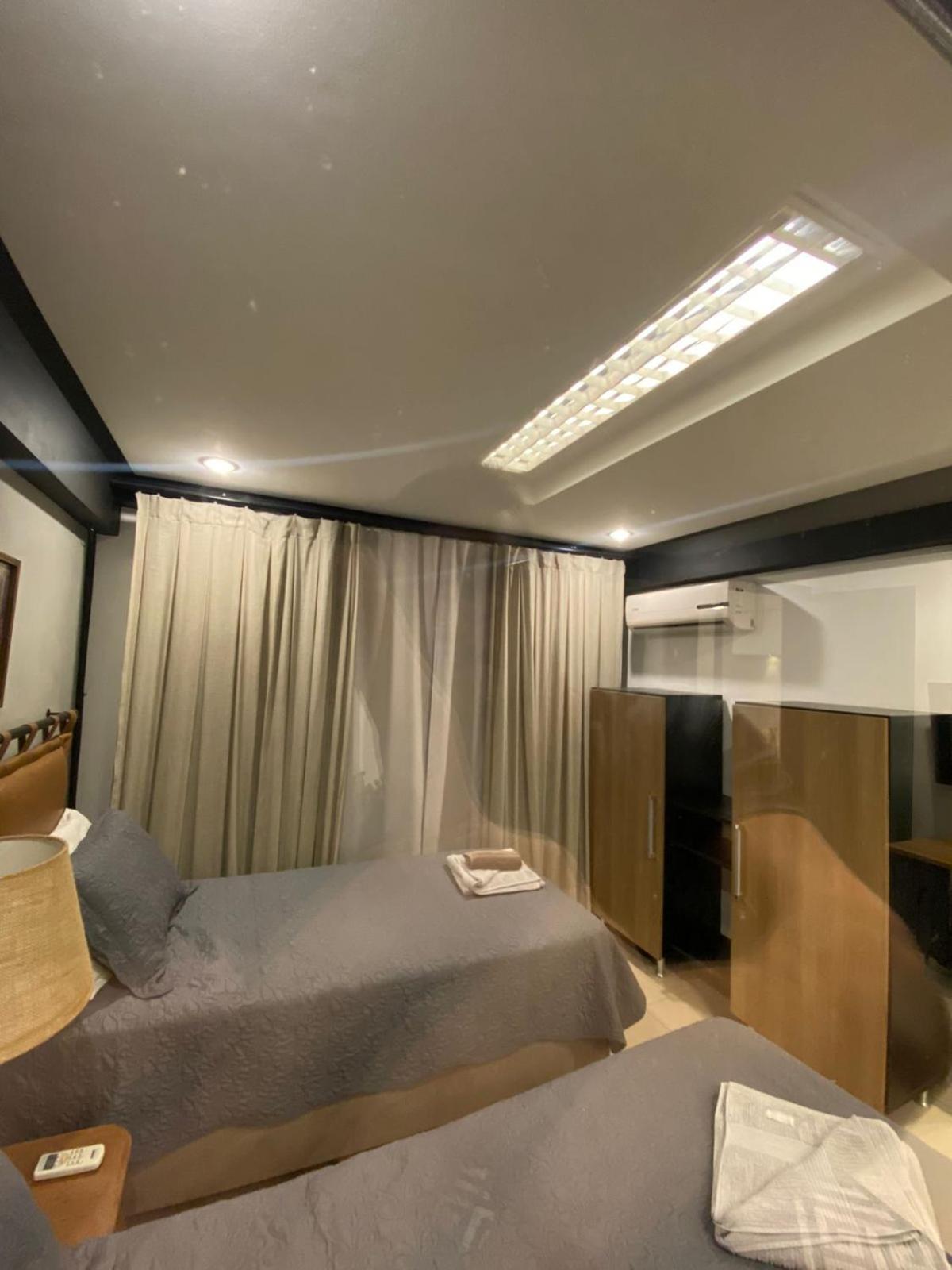 Studio Aconchegante Em Barra Mansa Барра-Манса Экстерьер фото