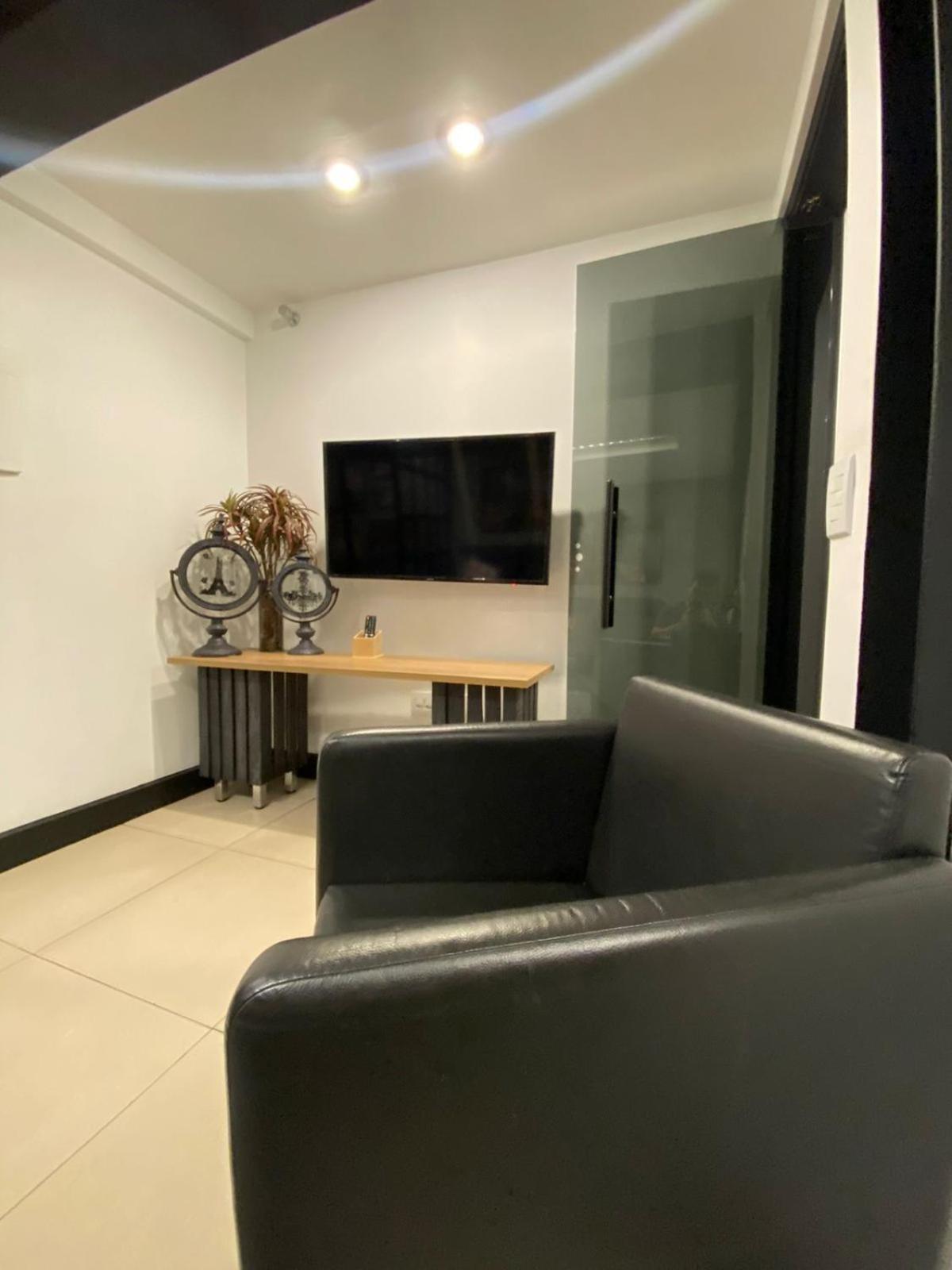 Studio Aconchegante Em Barra Mansa Барра-Манса Экстерьер фото