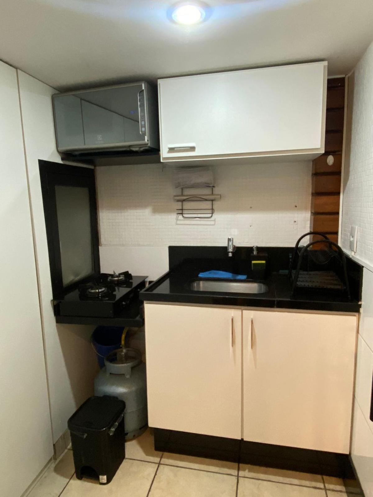 Studio Aconchegante Em Barra Mansa Барра-Манса Экстерьер фото
