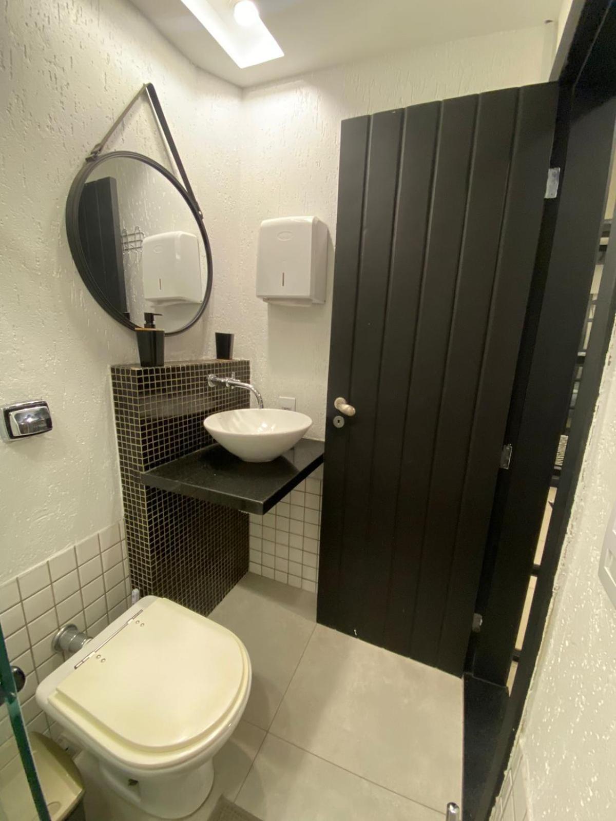 Studio Aconchegante Em Barra Mansa Барра-Манса Экстерьер фото
